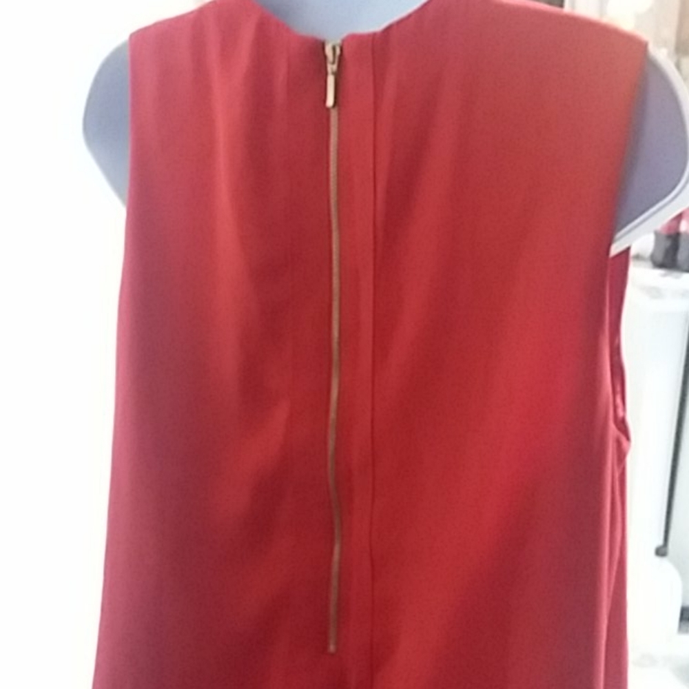 DG2 by Diane Gilman Dress Size M - Picture 4 of 11